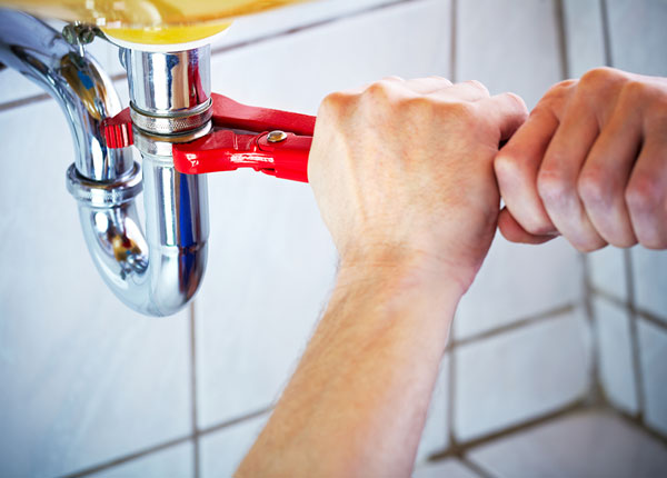 About Perkins Water Heater Contractors and Plumbers